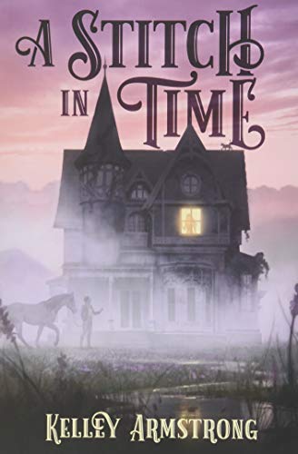 cover image A Stitch in Time