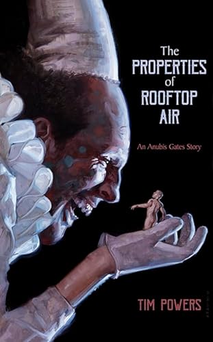 cover image The Properties of Rooftop Air