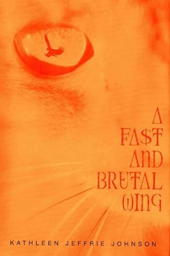 cover image A FAST AND BRUTAL WING
