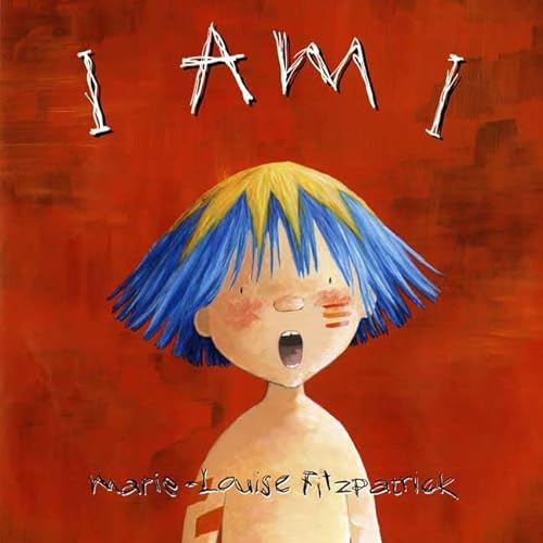 cover image I Am I