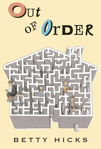 cover image Out of Order