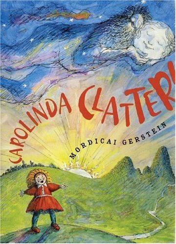 cover image Carolinda Clatter!