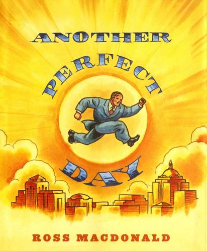 cover image Another Perfect Day