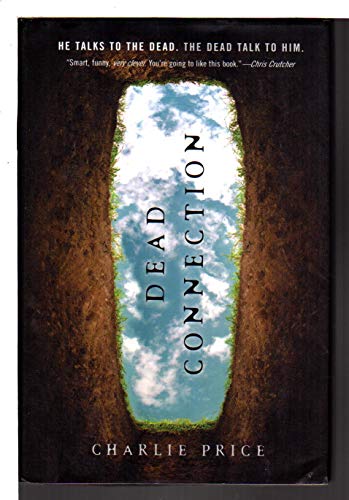 cover image Dead Connection