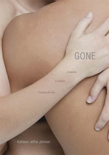 cover image Gone