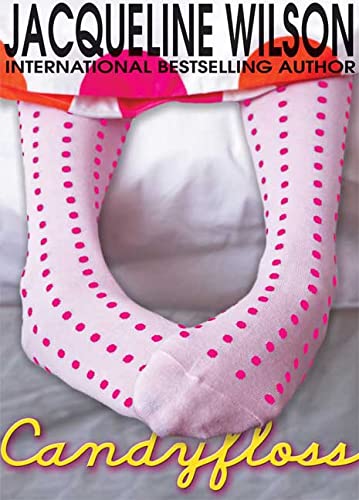 cover image Candyfloss