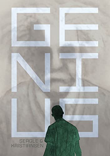 cover image Genius
