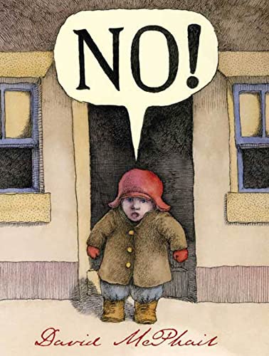 cover image No!