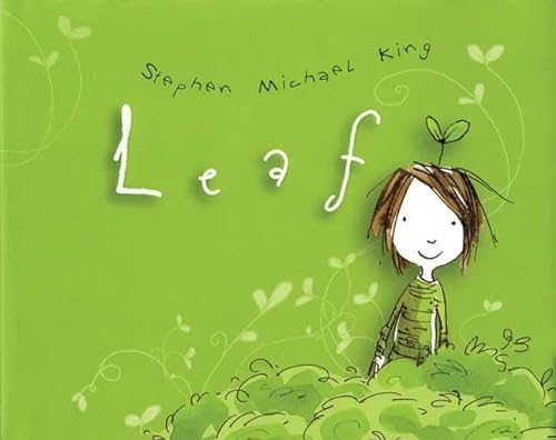 cover image Leaf