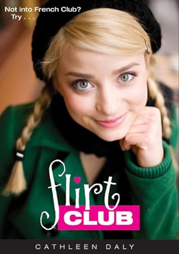 cover image Flirt Club