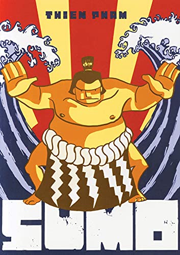 cover image Sumo 