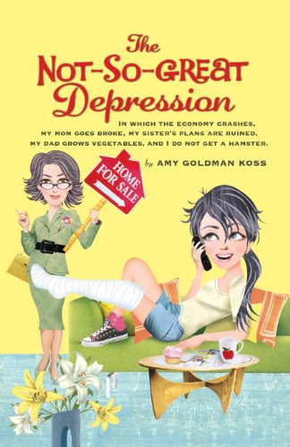 cover image The Not-So-Great Depression