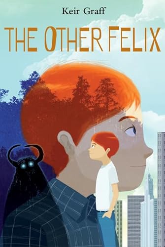 cover image The Other Felix