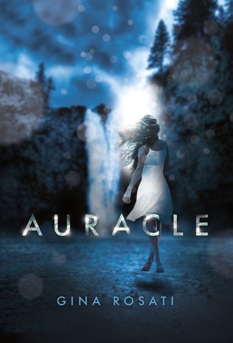 cover image Auracle