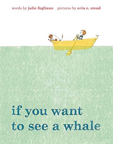 cover image If You Want to See a Whale