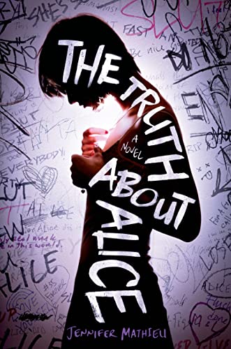 cover image The Truth About Alice