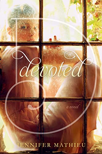 cover image Devoted