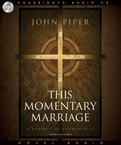 cover image This Momentary Marriage