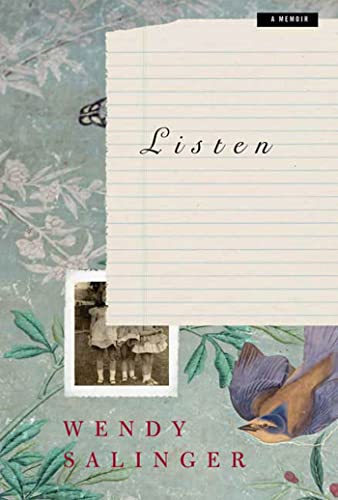 cover image Listen