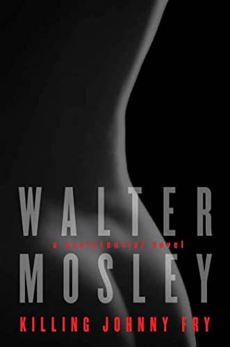cover image Killing Johnny Fry: A Sexistential Novel
