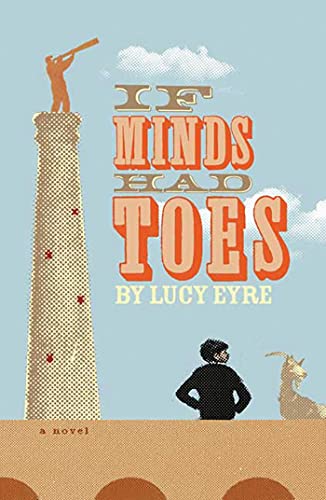 cover image If Minds Had Toes