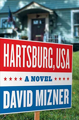 cover image Hartsburg, USA