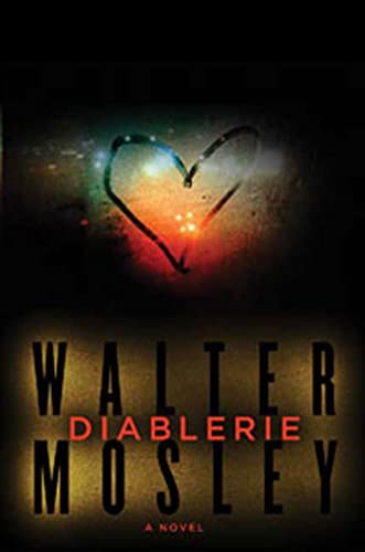 cover image Diablerie