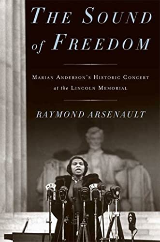 cover image Sound of Freedom
