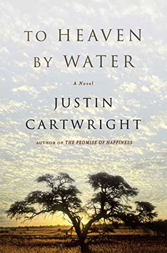 cover image To Heaven by Water