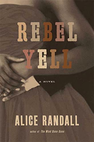cover image Rebel Yell