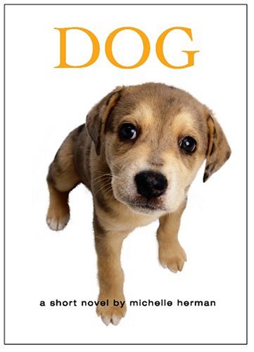 cover image DOG