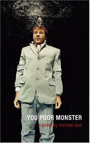 cover image You Poor Monster
