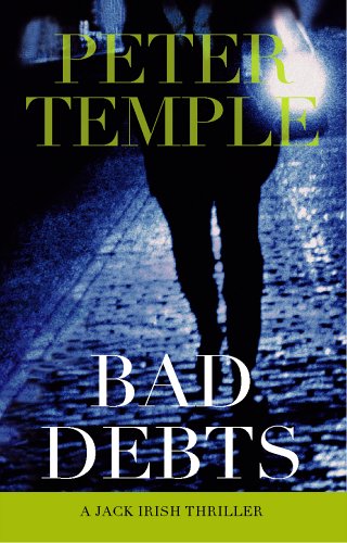 cover image Bad Debts