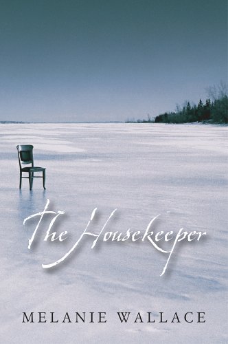 cover image The Housekeeper