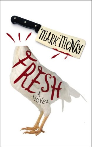 cover image Fresh