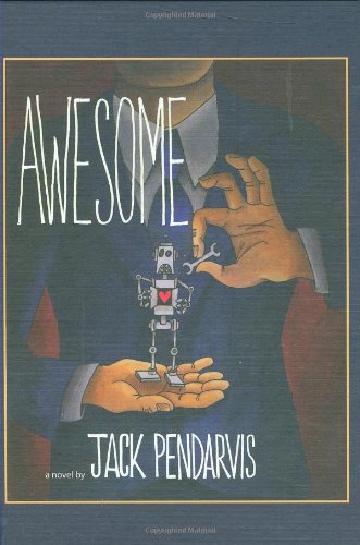 cover image Awesome