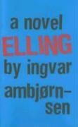 cover image Elling