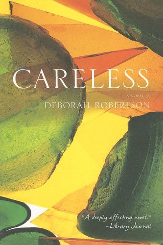 cover image Careless