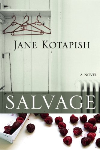 cover image Salvage