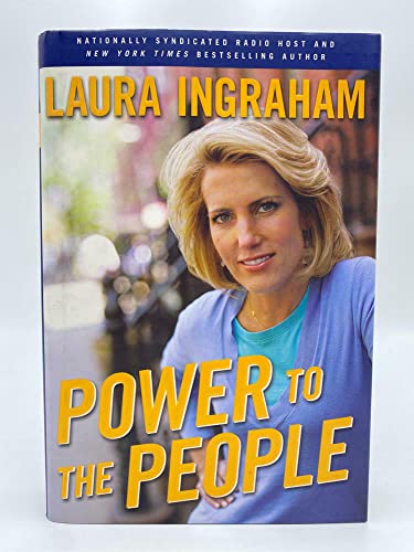 cover image Power to the People