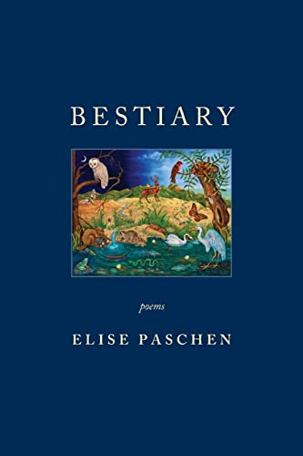 cover image Bestiary