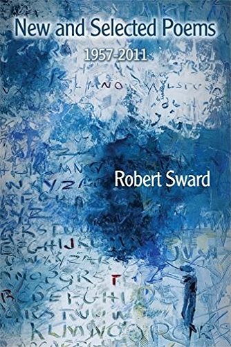 cover image New and Selected Poems, 
1957–2011