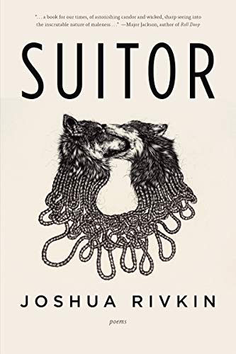 cover image Suitor
