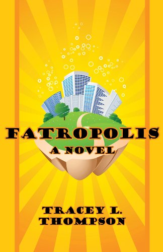cover image Fatropolis