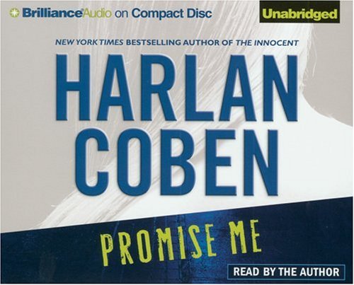 cover image Promise Me