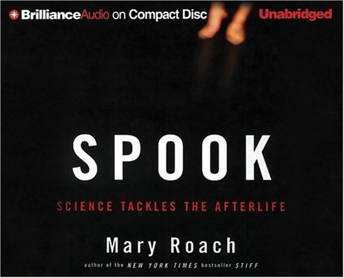 cover image Spook