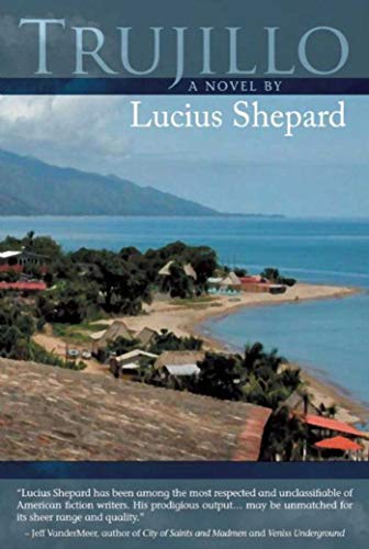 cover image Trujillo