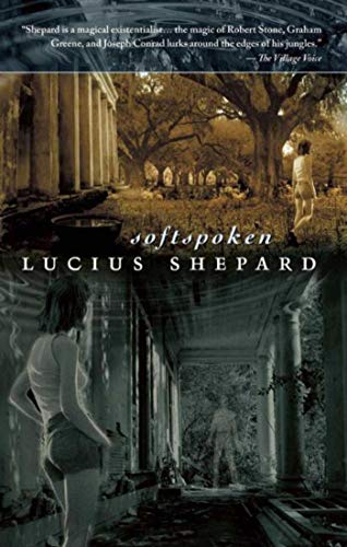 cover image Softspoken