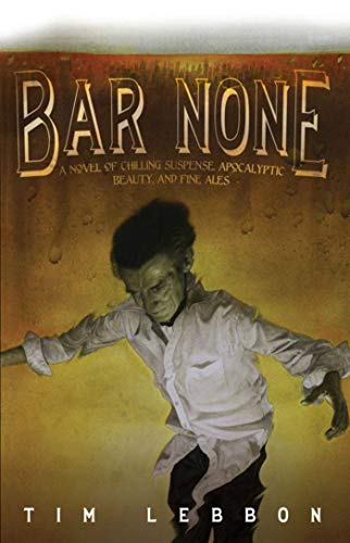 cover image Bar None