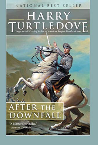 cover image After the Downfall